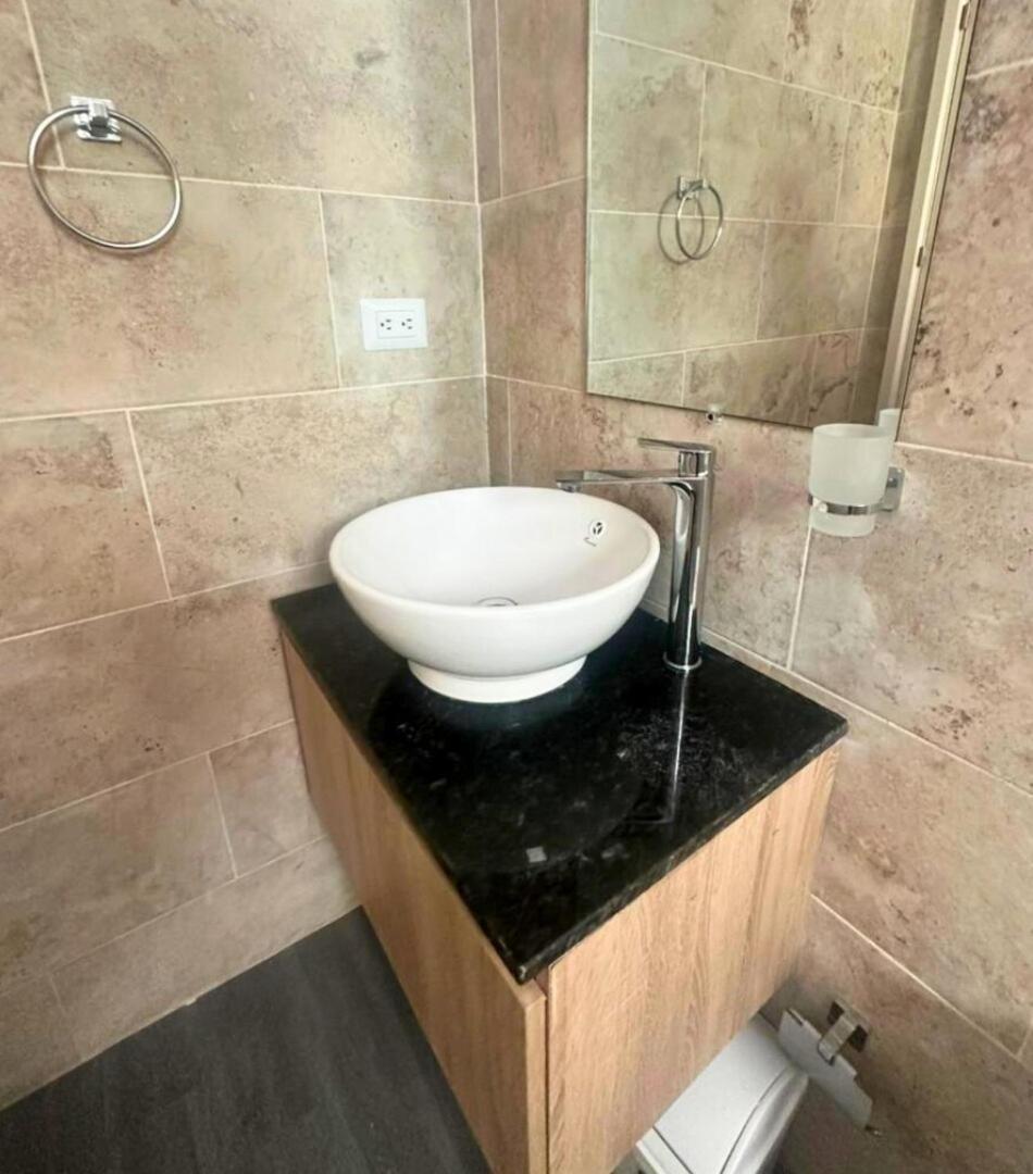 Apartment Encanto Moderno En